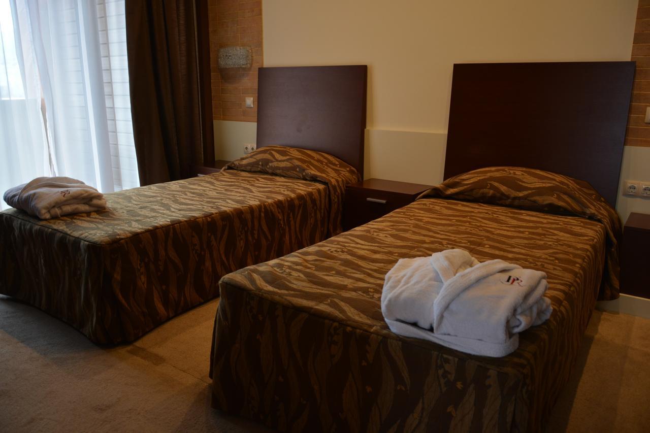 Hotel Presidivm Palace Lovech Exterior foto